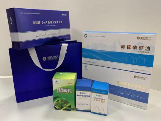 南部彩盒定制
